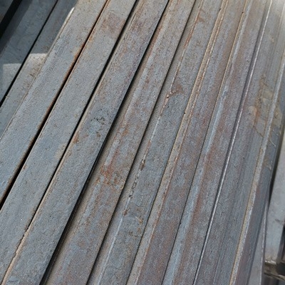 熱鍍鋅扁鋼的產(chǎn)品簡(jiǎn)介？